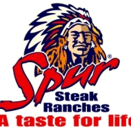 the spur logo